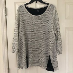 Beautiful Alfani sweater. Size xl